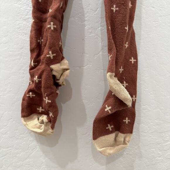 Olivia J Fall Neutral Tights Bundle - Picture 8 of 15